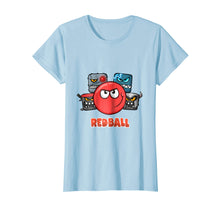 Ladda upp bild till gallerivisning, Red Ball 4 - The Crew
