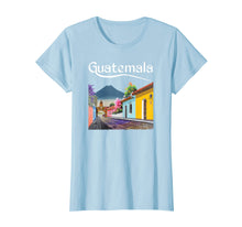 Ladda upp bild till gallerivisning, Funny shirts V-neck Tank top Hoodie sweatshirt usa uk au ca gifts for Guatemala Shirt Chapin Antigua Tikal Maya Mayan Art Guate 2433962
