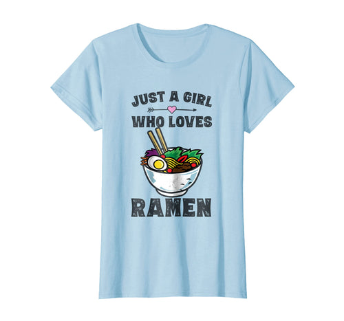 Funny shirts V-neck Tank top Hoodie sweatshirt usa uk au ca gifts for Funny Japanese Ramen Noodles Shirt Girls Anime Lovers Gifts 1311624