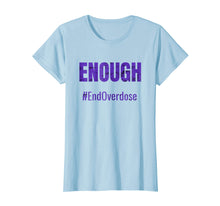 Ladda upp bild till gallerivisning, Funny shirts V-neck Tank top Hoodie sweatshirt usa uk au ca gifts for Stop Overdose T-shirt 1877961
