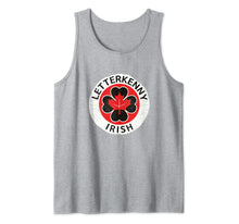 Ladda upp bild till gallerivisning, Shamrock Irish Letterkenny Tank Top 367980
