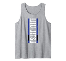 Ladda upp bild till gallerivisning, BJJ Gifts Brazilian Jiu Jitsu Men Women Husband Son Him MMA Tank Top-3212890

