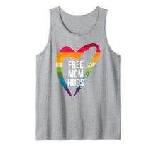 Ladda upp bild till gallerivisning, free mom hugs t-shirt LGBT Tank Top 119276
