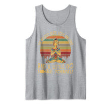 Ladda upp bild till gallerivisning, i'm mostly peace love and light tank top Tank Top 103534
