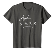 Ladda upp bild till gallerivisning, Dance Teacher Appreciation Gifts Idea Instructor T-Shirt Tee 317820
