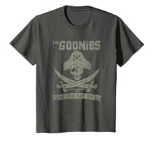 Ladda upp bild till gallerivisning, The Goonies Never Say Die T Shirt
