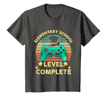 Ladda upp bild till gallerivisning, Elementary School Graduation Shirt Gamer Graduation Gifts 117888
