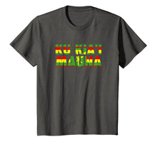 Ladda upp bild till gallerivisning, Hawaiian We Are Mauna Kea - Ku Kia'i Mauna  T-Shirt 155017
