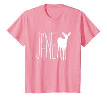 Ladda upp bild till gallerivisning, Funny shirts V-neck Tank top Hoodie sweatshirt usa uk au ca gifts for Jane Doe Shirt - Max's Shirt Cosplay Jane Doe Tee 1064058
