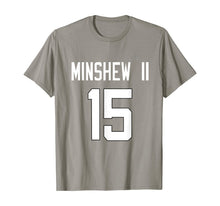 Ladda upp bild till gallerivisning, JACKSONVILLE Gardner Minshew II T-Shirt 198554
