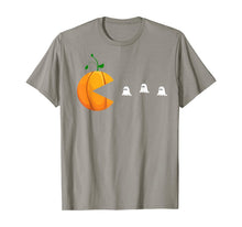 Ladda upp bild till gallerivisning, Funny Halloween Shirts For Women Kids Men Pumpkin Ghosts T-Shirt 12723
