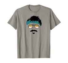 Ladda upp bild till gallerivisning, Jaguar Print Shades For Uncle Rico Minshew In Duuuval T-Shirt 28048
