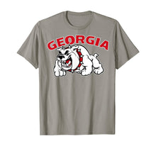 Ladda upp bild till gallerivisning, Georgia T-shirt 226940
