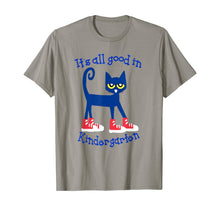 Ladda upp bild till gallerivisning, It's all good in Kindergarten- Back to school shirt 186042
