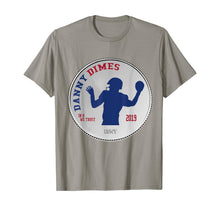 Ladda upp bild till gallerivisning, New York Danny Dimes QB NY T-Shirt 373253
