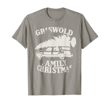Ladda upp bild till gallerivisning, Funny shirts V-neck Tank top Hoodie sweatshirt usa uk au ca gifts for Funny Griswold Loves Family Christmas Gift T-Shirt 816572
