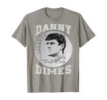 Ladda upp bild till gallerivisning, New York Danny Dimes QB NY Gift for Awesome T-Shirt T-Shirt 269208
