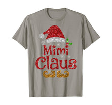 Ladda upp bild till gallerivisning, Funny shirts V-neck Tank top Hoodie sweatshirt usa uk au ca gifts for Funny santa Mimi claus Christmas family gifts T-Shirt 100202
