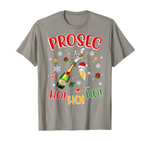 Ladda upp bild till gallerivisning, Funny shirts V-neck Tank top Hoodie sweatshirt usa uk au ca gifts for Prosec Ho Ho Ho Funny Prosecco Wine Christmas T-Shirt 900314
