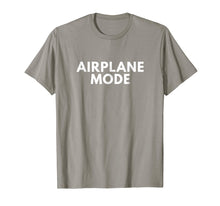 Ladda upp bild till gallerivisning, Funny shirts V-neck Tank top Hoodie sweatshirt usa uk au ca gifts for Airplane Mode T Shirt Funny Sarcastic Novelty Gifts 2440620
