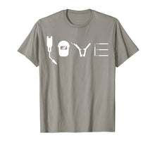 Ladda upp bild till gallerivisning, Funny shirts V-neck Tank top Hoodie sweatshirt usa uk au ca gifts for Weder Love Shirt | Cool Unique I Heart Welding T-Shirt Gift 984482
