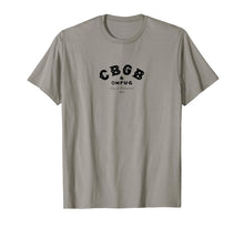 Ladda upp bild till gallerivisning, Funny shirts V-neck Tank top Hoodie sweatshirt usa uk au ca gifts for CBGB - Underground Rock T-Shirt 3927706
