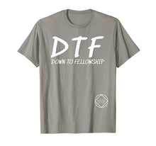 Ladda upp bild till gallerivisning, Funny shirts V-neck Tank top Hoodie sweatshirt usa uk au ca gifts for Funny DTF Narcotics Anonymous NA AA Gifts T Shirt 1988520
