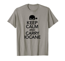 Ladda upp bild till gallerivisning, Funny shirts V-neck Tank top Hoodie sweatshirt usa uk au ca gifts for Princess Bride Keep Calm and Carry Iocane T-Shirt 824321
