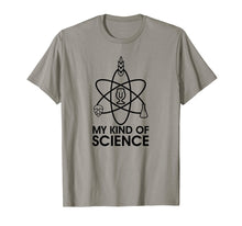 Ladda upp bild till gallerivisning, Funny shirts V-neck Tank top Hoodie sweatshirt usa uk au ca gifts for My Kind Of Science Beer/Brewing T-Shirt 1850563
