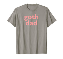 Ladda upp bild till gallerivisning, Funny shirts V-neck Tank top Hoodie sweatshirt usa uk au ca gifts for Goth Dad Retro 90's Baby Punk Emo Scene Father's Day Shirt 1464641
