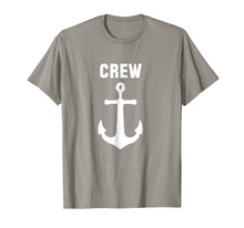 Ladda upp bild till gallerivisning, Funny shirts V-neck Tank top Hoodie sweatshirt usa uk au ca gifts for Crew Anchor Nautical Gift Sailing Ship Yacht shirt 2053970
