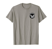 Ladda upp bild till gallerivisning, Funny shirts V-neck Tank top Hoodie sweatshirt usa uk au ca gifts for Secret Squirrel Military Intelligence Field Patch T-Shirt 1340840
