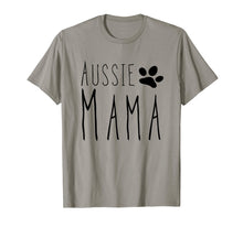 Ladda upp bild till gallerivisning, Funny shirts V-neck Tank top Hoodie sweatshirt usa uk au ca gifts for Australian Shepherd Mom T-Shirt for Aussie Dog Gifts Shepard 979704

