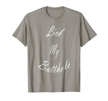 Ladda upp bild till gallerivisning, Funny shirts V-neck Tank top Hoodie sweatshirt usa uk au ca gifts for Lick My Butthole - Funny Offensive Tshirt 2044578
