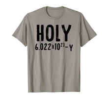 Ladda upp bild till gallerivisning, Funny shirts V-neck Tank top Hoodie sweatshirt usa uk au ca gifts for Holy Moley Avogadro Mole Carbon Chemistry T-Shirt Men Women 1391875

