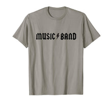 Ladda upp bild till gallerivisning, Funny shirts V-neck Tank top Hoodie sweatshirt usa uk au ca gifts for Music Band T-Shirt 171573
