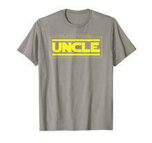 Ladda upp bild till gallerivisning, Funny shirts V-neck Tank top Hoodie sweatshirt usa uk au ca gifts for Look, I Am Your Uncle Funny Parody Awesome Cool Pun T-Shirt 2118282

