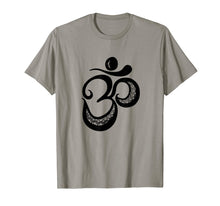 Ladda upp bild till gallerivisning, Funny shirts V-neck Tank top Hoodie sweatshirt usa uk au ca gifts for Mandala Om Symbol T-Shirt for Meditation 3451322
