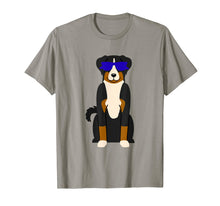 Ladda upp bild till gallerivisning, Funny shirts V-neck Tank top Hoodie sweatshirt usa uk au ca gifts for Australian Shepherd Shirt for Aussie Dog Gifts Shepard 2393077
