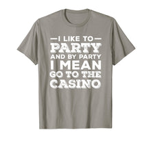 Ladda upp bild till gallerivisning, Funny shirts V-neck Tank top Hoodie sweatshirt usa uk au ca gifts for Funny Casino T Shirt, Gambling TShirt and Gift 1863211
