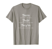 Ladda upp bild till gallerivisning, Funny shirts V-neck Tank top Hoodie sweatshirt usa uk au ca gifts for Funny English Teacher Grammar Police T-Shirt 2082465
