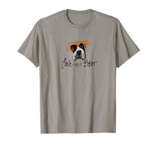 Ladda upp bild till gallerivisning, Funny shirts V-neck Tank top Hoodie sweatshirt usa uk au ca gifts for Love Is A Boxer Dog T-shirt 4195031
