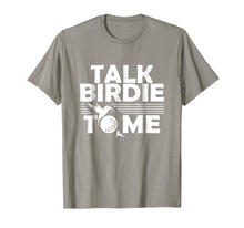 Ladda upp bild till gallerivisning, Funny shirts V-neck Tank top Hoodie sweatshirt usa uk au ca gifts for Funny Golf T-Shirt | Talk Birdie To Me | Golfer Gifts 1277222
