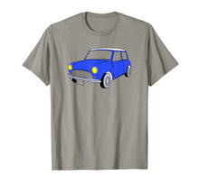 Ladda upp bild till gallerivisning, Funny shirts V-neck Tank top Hoodie sweatshirt usa uk au ca gifts for Old British American Classic Small ColorPop Car T- Shirt 4234648
