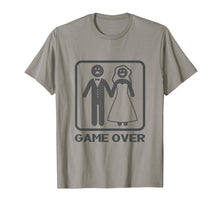 Ladda upp bild till gallerivisning, Funny shirts V-neck Tank top Hoodie sweatshirt usa uk au ca gifts for Funny gifts game over shirt for men women T-Shirt 2873231
