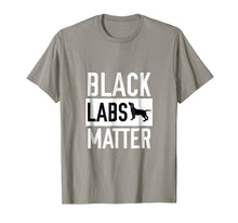 Ladda upp bild till gallerivisning, Funny shirts V-neck Tank top Hoodie sweatshirt usa uk au ca gifts for Black labs Matter Dog T-shirt Labrador Retriever Men Women 1364152
