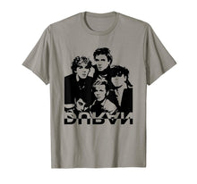 Ladda upp bild till gallerivisning, Vintage T Shirt Duran
