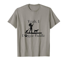 Ladda upp bild till gallerivisning, Funny shirts V-neck Tank top Hoodie sweatshirt usa uk au ca gifts for SUP Dog Standup Paddle Board T-Shirt 477125
