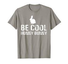 Ladda upp bild till gallerivisning, Funny shirts V-neck Tank top Hoodie sweatshirt usa uk au ca gifts for Be Cool Hunny Bunny Shirt Funny Bunny T-Shirt Gift 4140005
