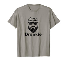 Ladda upp bild till gallerivisning, Funny shirts V-neck Tank top Hoodie sweatshirt usa uk au ca gifts for Funny Bearded Drunkle Drunk Uncle Drinking Gift T-Shirt 2349377
